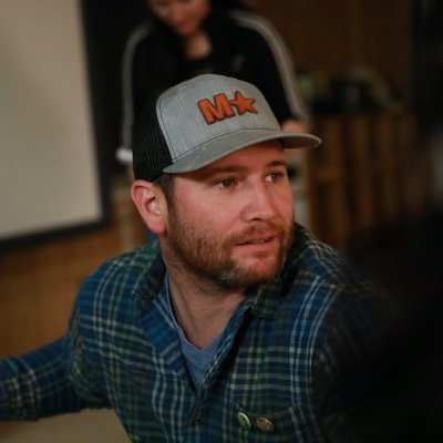 TV Producer. Filmmaker. Political independent. Cattle dog wrangler. Commanders + FSU fball🍢 + IU bball + GMU Patriots