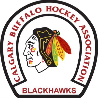 Official Twitter Handle of the CBHA U13AA Blackhawks