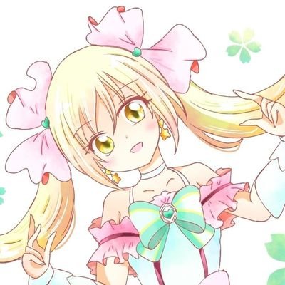 Cure Virtue（キュアバーチュ）さんのプロフィール画像