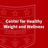 WUSTL Center for Healthy Weight and Wellness(@WashU_CHWW) 's Twitter Profile Photo