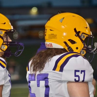 Tchs class of 2023| Ol | #57