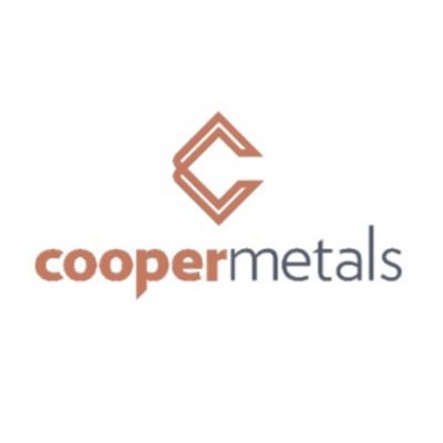 Cooper Metals (ASX:CPM) is a new Australian-based mineral exploration company focussed on the discovery of copper and gold.