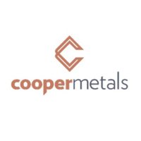 CooperMetals (@coopermetals) 's Twitter Profile