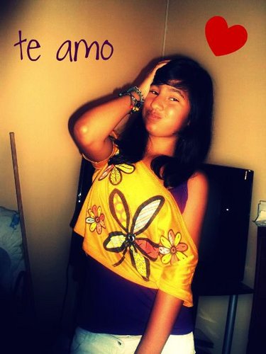 Orianis_Diiaz's profile picture. sigueme y te sigo ..!
