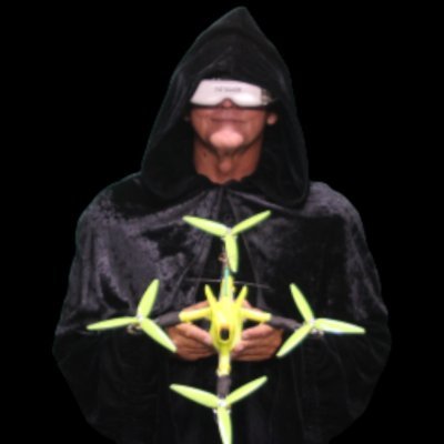 DocmurdocFPV's profile picture. Die hard DIY mad scientist FPV and full size pilot