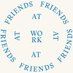 Friends At Work (@friendsatwork) Twitter profile photo Friends At Work (@friendsatwork) Twitter profile photo