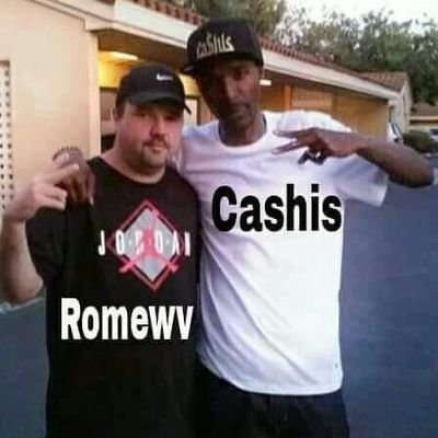 Romewv 13K+ Subscribers and 9 Mil+ Views On @YouTube 
Rap Artist, Actor. I Was In 2 Music Videos With Cashis
From Shady Records 
https://t.co/eFKXAyCe9p