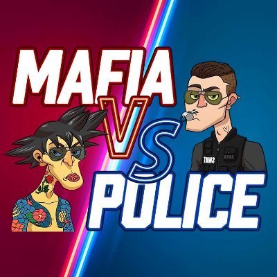 Join the Biggest NFT Competition of the Year!
Which side will you choose?
Discord: https://t.co/o8yZimfrjx
Reddit: https://t.co/DyIxRQ4in1
