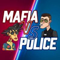 Mafia VS Police (@mafiavspolice) 's Twitter Profile