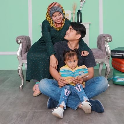 MuhSeptian8's profile picture. 