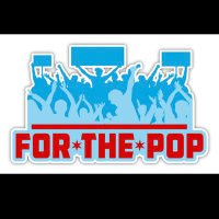 For The Pop Podcast(@ForThePopPod) 's Twitter Profile Photo