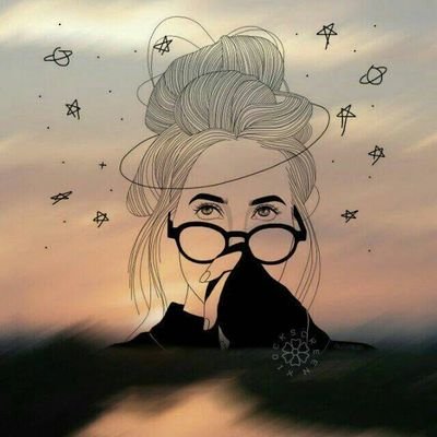 لقد جف حبر التمني فليكتب القدر مايشاء😌