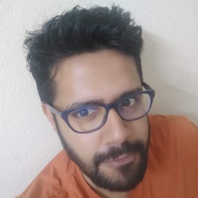 priyankmishra90's profile picture. Dev👨‍💻 Data Engineer @PublicisSapient 🇮🇳 Passionate about teaching👨‍🏫 … Runner 🏃 … tech blogger ✍️