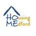 Housing Medford (@HousingMedford) Twitter profile photo