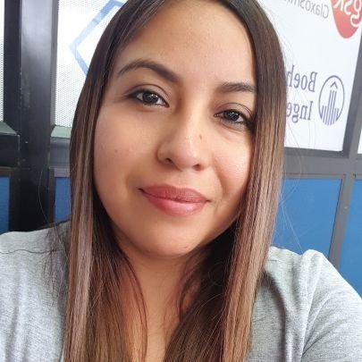 Emelexista de ♥ amable, inteligente,simpatica y trabajadora. Mi hija Emily es el motor de mi vida.