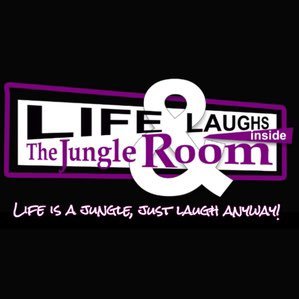 Life and Laughs in The Jungle Room is an Elvis inspired podcast with the Jungle Room Lady Jaime Kay, Johnny Sanchez and Elijah Tindall. New Episodes weekly