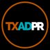 TXADPR (@txadpr) Twitter profile photo TXADPR (@txadpr) Twitter profile photo