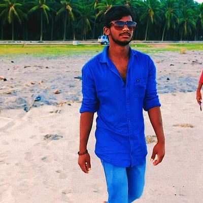 sudheer50731883's profile picture. 