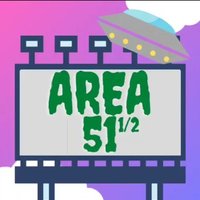 Area 51 1/2 (@thearea51h) 's Twitter Profile