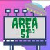 Area 51 1/2 (@TheArea51H) Twitter profile photo