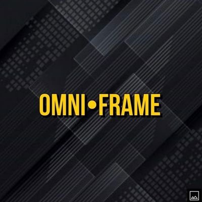 Subscribe to the OMNI FRAME YouTube channel
