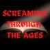 Screaming Through The Ages (@ScreamingAges) Twitter profile photo