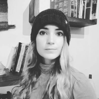 silveryplatter's profile picture. PhD in Sustainability • Colombian • Educated in Scotland • World Citizen • Almost Ⓥegan • Mindfulness • RTs ≠ endorsements • Lang: 🇨🇴🇬🇧🇧🇷🇬🇷