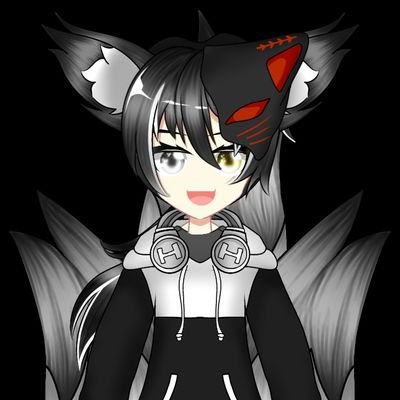 HiromitsuCh's profile picture. 3 tailed kitsune :3 | EN/ID | Pre-Debut Vtuber | mama: ???? | art tag : ???? | kofi : https://t.co/iNn5ILD4EL