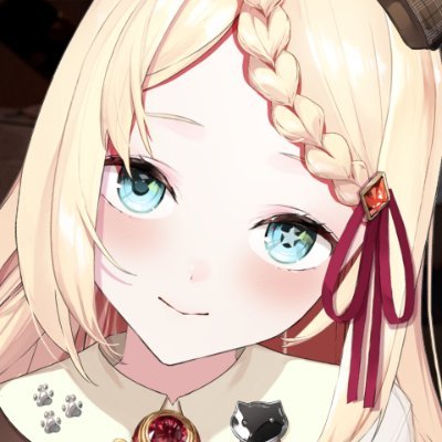 星野ニア、14歳探偵 ［探偵ニア］🔎💛VTuberさんのプロフィール画像