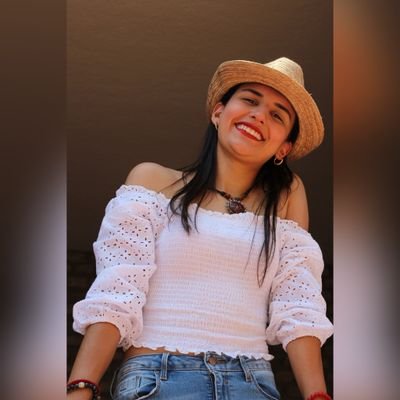 🖥️ IBM Student Advocate
👩🏻💻 Software Engineer
🇲🇽 México