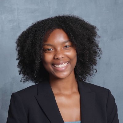Biology Major at Howard University; Student Intern @Thompsonlabhu ; Karsh Stem Scholar; in pursuit of an MD/PhD