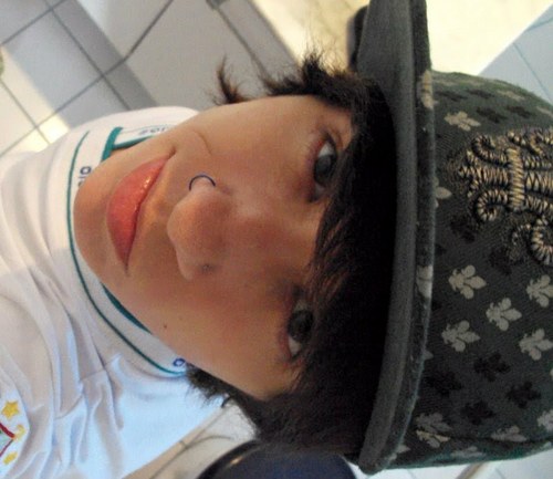 Ama muito a @iissaamachado *--*
