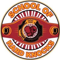 The School of Hard Knocks(@hardknocksedu) 's Twitter Profileg