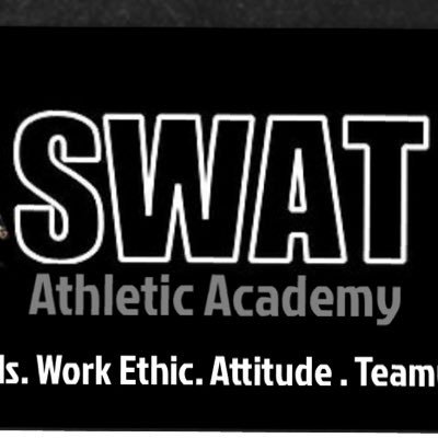 S.W.A.T. Athletic Academy Profile