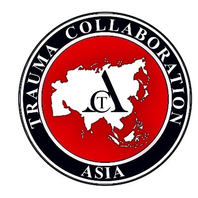 A federation of national organizations and institutions involved in Trauma and Injury Care within the Asian region