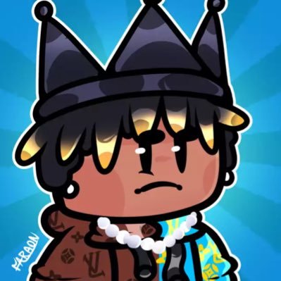 Roblox Developer - 1,800,000+ members in our Group! https://t.co/qmy0esuEte… - 550 MILLION plays throughout all games!
DM me to grow your games.