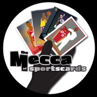TheMeccaOfSportsCards (@themeccaofsc) 's Twitter Profile