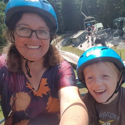 pjoycooper's profile picture. Mother, teacher, scientist, curious mind, lifelong learner, DPhil (Oxford).