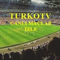 CANLI MAÇ İZLE ⚽ Turko Spor (@turkotv34) Twitter profile photo