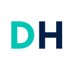 Digital Health Business & Technology (@DHBusTech) Twitter profile photo