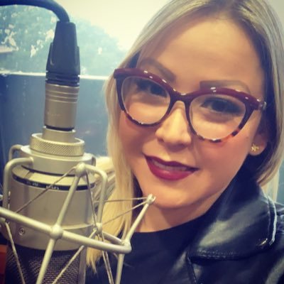 Comunicadora Social, Locutora de De Vuelta a Casa por @PlanetaFm de lunes a viernes de 5 a 7 PM