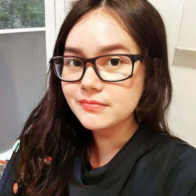 rottencoffee's profile picture. Nurse with a coffee infusion