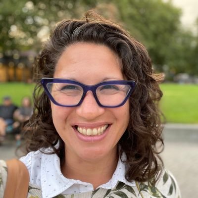 Alice Rose Tewell (she/her) Profile