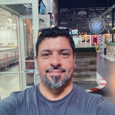 OmarHabdulameer's profile picture.