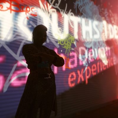 A Home For All Cyberpunk 2077 Lovers/ 
No Mods! (Ps4) Let's Wake The F**k up Samurai's @Myoddysee  
IG:Cyberpunk2077Fandom