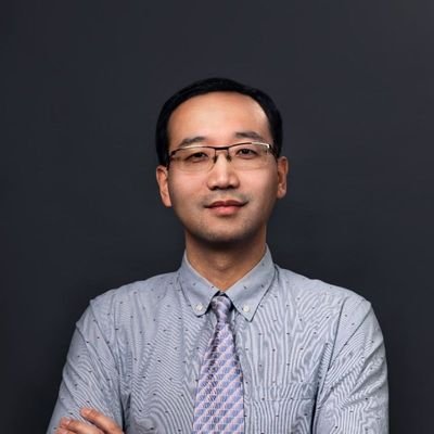 Builder and Warrior of decentralized World Founder of Stratos
X: @Stratos_Network
TG: https://t.co/DVPkv9uSDQ
Web: https://t.co/oYXLeBaj4K