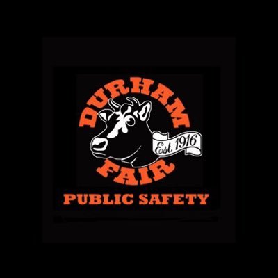 DurhamFairPS's profile picture. Public Safety #durhamfair #durhamfairPS #ctfairs #fair #countryfair #ct