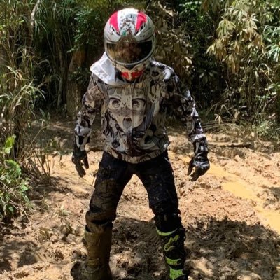 nagato9618's profile picture. N高1期4月生(卒業)バイク部/KSR80＆KSR110×2&KDX125&カブ50&？