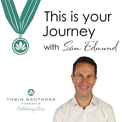 This Is Your Journey Profile