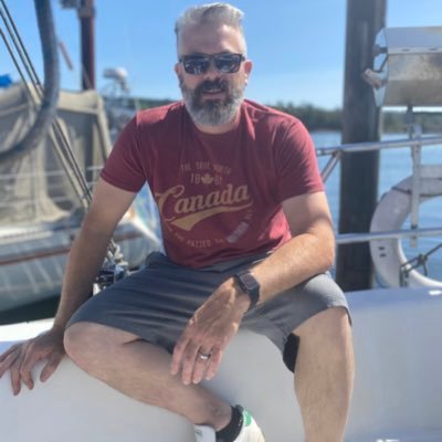 Climate Change?? No it’s, Climates changed !!!!! Father and husband first, woodworking, design, outdoors, westcoast lover. My thoughts and views are my own.